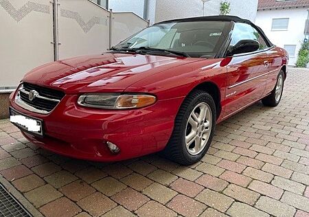 Chrysler Stratus Sebring Cabrio US-Modell