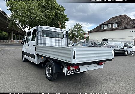Mercedes-Benz Sprinter 314 CDI RWD L2 DoKa Pritsche