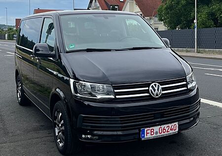 VW T6 Multivan Volkswagen Comfortline