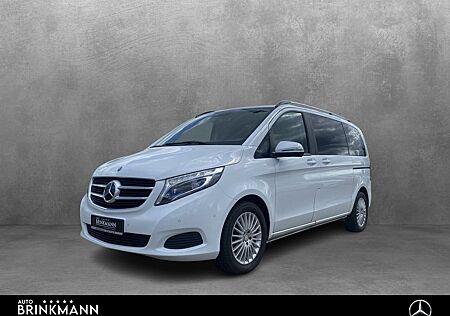 Mercedes-Benz V 220 d EDITION Kompakt SHZ/Kamera/Totw.