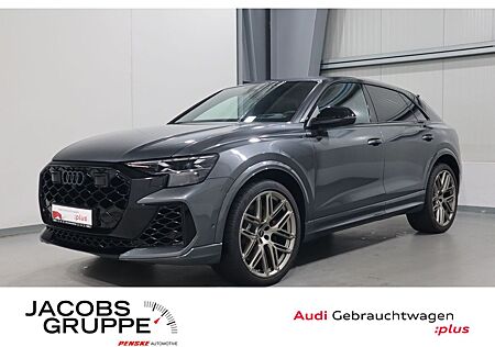 Audi RS Q8 4.0 TFSI*FACELIFT*UPE170*B&O*Matrix-LED*He