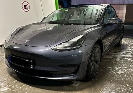 Tesla Model 3 Standard-Reichweite Plus - Hinterrad...