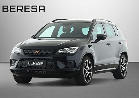 Cupra Ateca 2.0 TSI 4Drive AHK Leder SHD ACC Kamera
