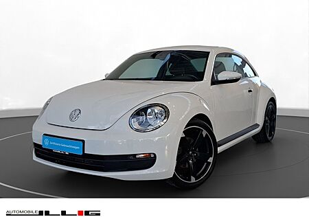 VW Beetle Volkswagen 1.2 TSI Klima Fenster el.