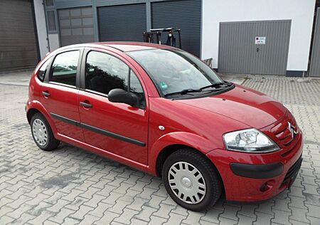 Citroën C3 1.1 Advance *1 HAND+ TOP GEPFLEGT+ TÜV 10.26*