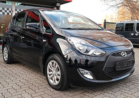 Hyundai ix20 Euro6/2.Hand/Scheckheft