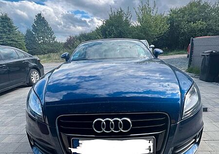 Audi TT Roadster 1.8 TFSI -