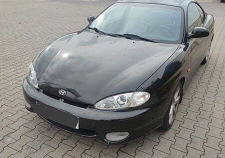 Hyundai Coupe 2.0 FX FX