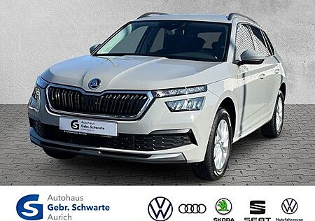 Skoda Kamiq 1.0 TSI Ambition LED LM16 NAVI PDC SHZG