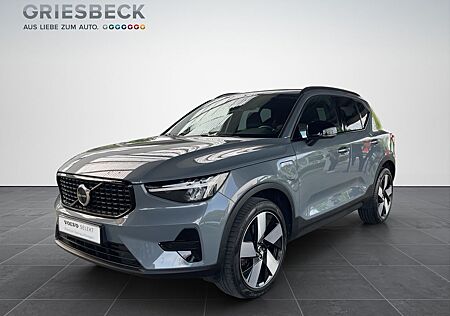 Volvo XC 40 XC40 T5 Twin Engine (E6d) Plus Dark Recharge