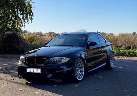 BMW 1er M Coupé M Coupé M