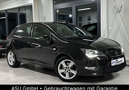 Seat Ibiza 1.0 TSI FR SPORT*MFL*PDC*KLIMAAUTO*TEMPOMA