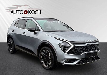 Kia Sportage GT-Line 4WD 1.6 T-GDI Mild-Hybrid EU6e