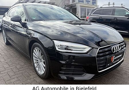 Audi A5 Sportback 40 TDI basis