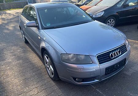 Audi A3 2.0 TDI Ambiente