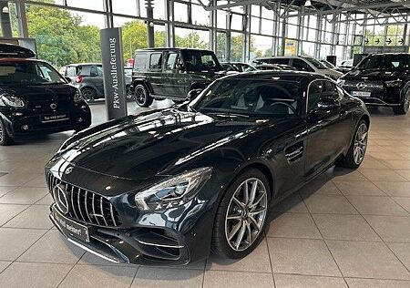 Mercedes-Benz AMG GT Coupe+BURMESTER+PERFORMANCE-ABGAS+