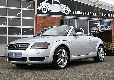 Audi TT 1.8 T Roadster *XENON*LEDER*SHZ*BOSE*GARANTIE*