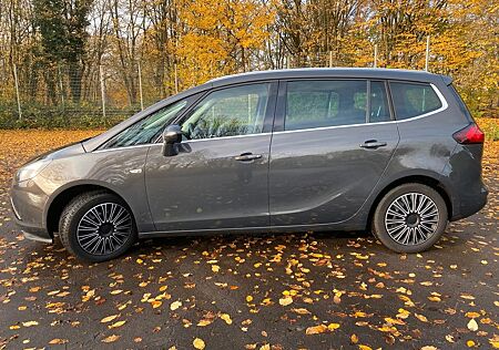 Opel Zafira Tourer 2.0 CDTI Active 121kW Automati...