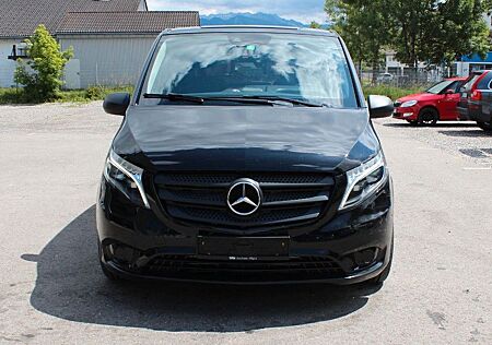 Mercedes-Benz Vito Tourer 2.2 L 119 CDI Edition Kompakt STH