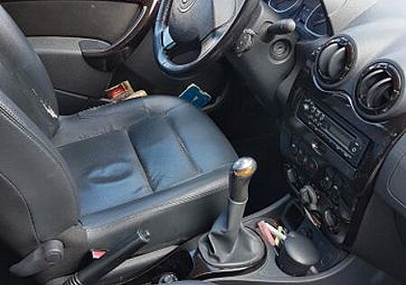 Dacia Duster 1.6 16V 105 4x2 -