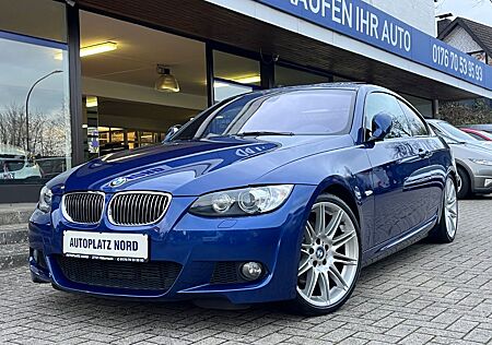 BMW 330d *E92*M-Paket*98.000KM*19Zoll*Individual*