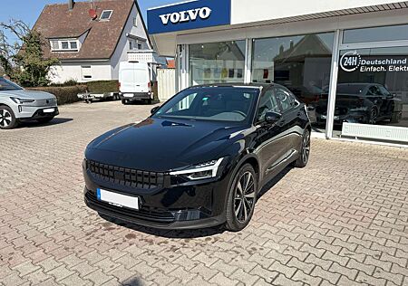 Polestar 2 Long Range Single