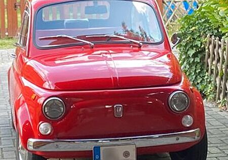 Fiat 500L Bj.1970