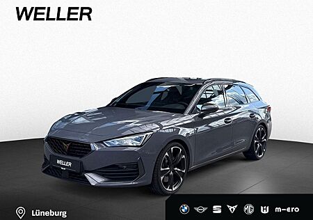 Seat Cupra Leon ST 4Drive RFK ACC Memory LED Navi