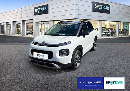 Citroën C3 Aircross 1.2 PureTech 130 Shine S&S (EURO 6d)