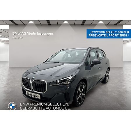 BMW 2er Active Tourer leasen