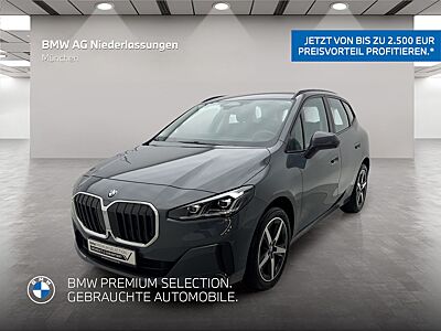BMW 220i Active Tourer AHK Driv.Assist+ Head-Up LED