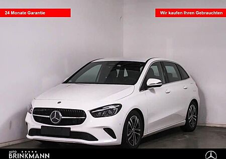 Mercedes-Benz B 200 ADVANCED/LED/KAMERA/WINTER-PAKETSHZ/Kamera