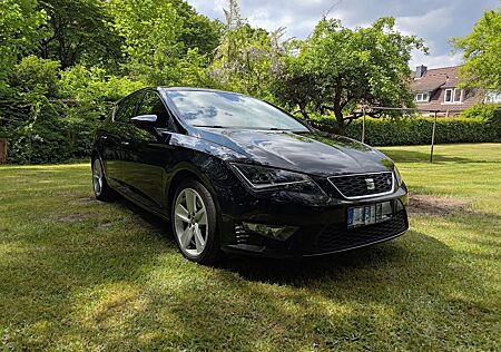 Seat Leon 2.0 TDI 135kW Start&Stop FR FR