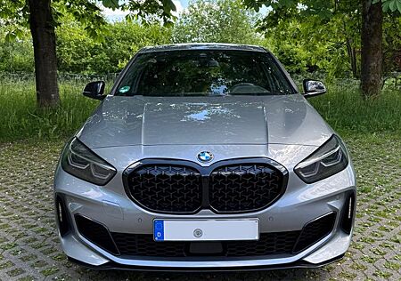 BMW 135 M135i xDrive