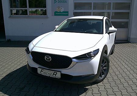 Mazda CX-30 e-SKYACTIV 140 Prime-Line NAVI/KAMERA/HUD