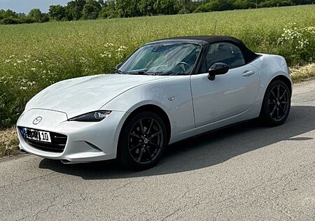 Mazda MX-5 2.0 SKYACTIV-G 160 Exclusive-Line Exclu...