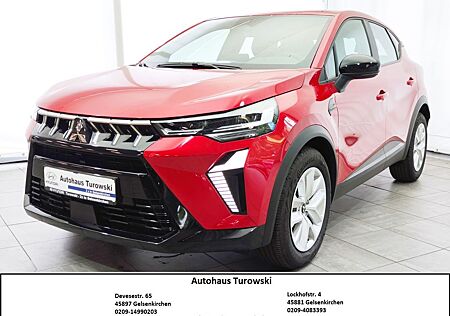 Mitsubishi ASX gebraucht kaufen Mitsubishi ASX 1.3 Aut. Apple LED Kamera Keyless KlimaAT Di