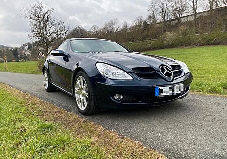 Mercedes-Benz SLK 280 -