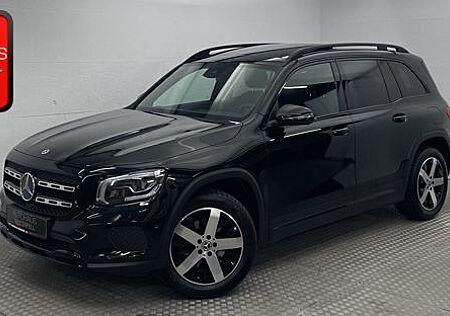 Mercedes-Benz GLB 200 PROGRESSIVE NIGHT 7SITZ+PANO+MULTIBEAM+