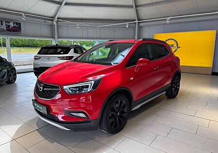 Opel Mokka X Ultimate Start/Stop 4x4 OPC LINE