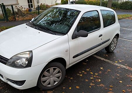 Renault Clio gebraucht kaufen Renault Clio Campus 1.2 Campus