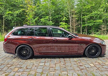 BMW 530d xDrive Touring Automatik