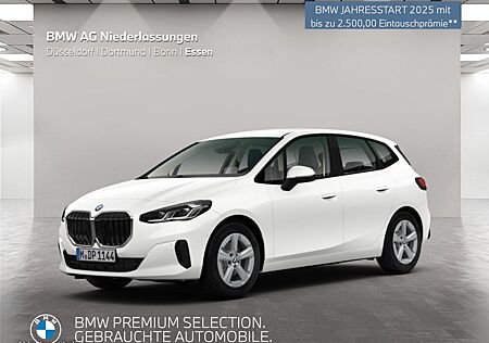 BMW Active Hybrid 5 216i Active Tourer Harman/K LiveCockpitProf LED