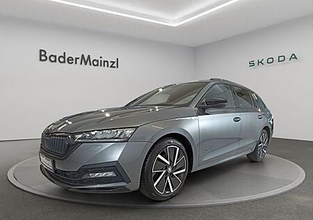 Skoda Octavia Combi Sportline