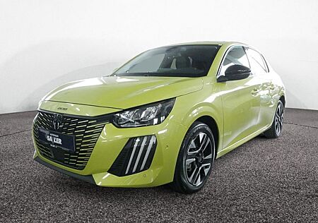 Peugeot 208 Allure PureTech 100 KAMERA NAVI ACC LED 360°
