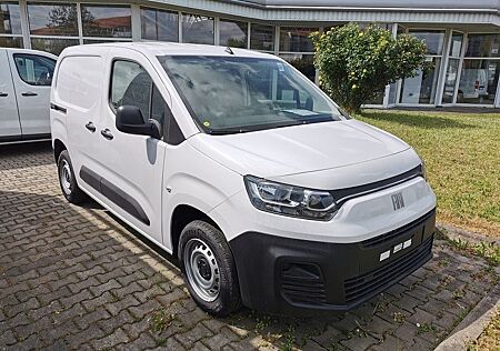 Fiat Doblo KaWa L1 1.2 Puretech