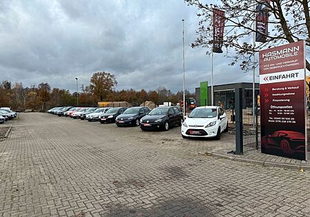 Toyota Verso SkyView Edition*7-SITZER*6-GANG*KLIMA*TOP