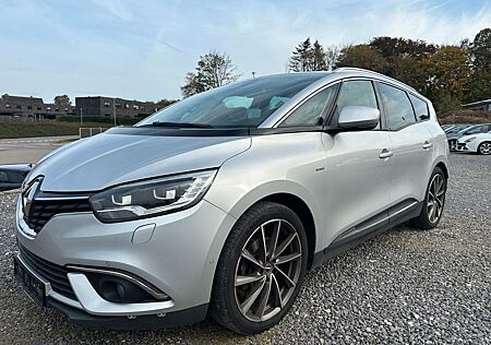 Renault Scenic IV Grand BOSE Edition