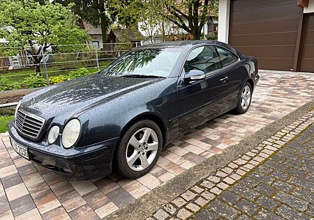 Mercedes-Benz CLK 200 KOMPRESSOR "Master Edition" Master E...