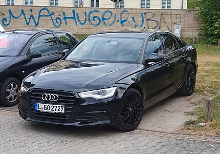 Audi A6 2.0 TDI -